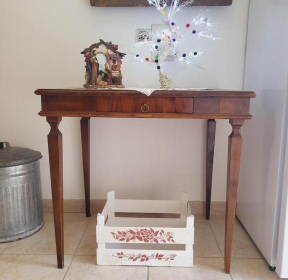 펜션 A Casa Di Nonna Luisa