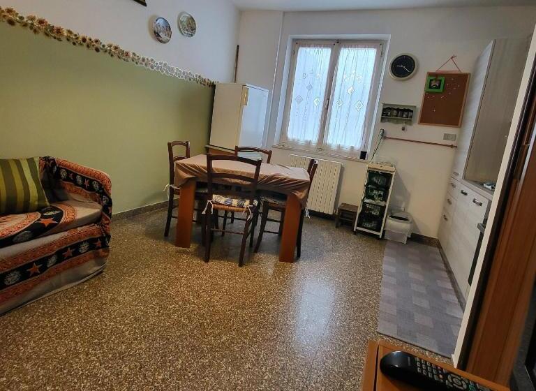 펜션 A Casa Di Nonna Luisa