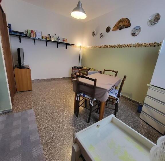 펜션 A Casa Di Nonna Luisa
