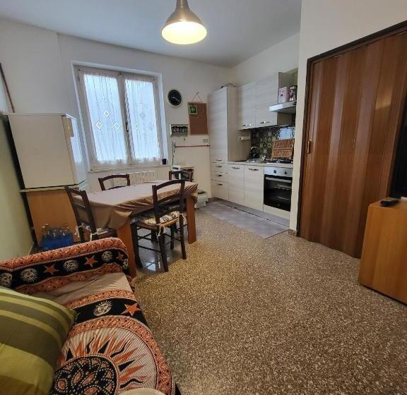 펜션 A Casa Di Nonna Luisa