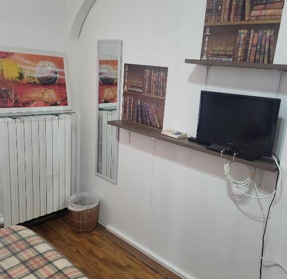 펜션 A Casa Di Nonna Luisa