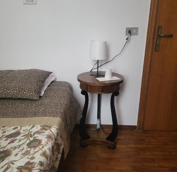 펜션 A Casa Di Nonna Luisa