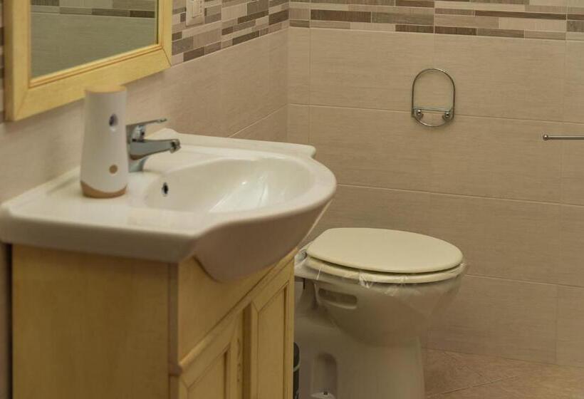 پانسیون Beb Villa Mavi
