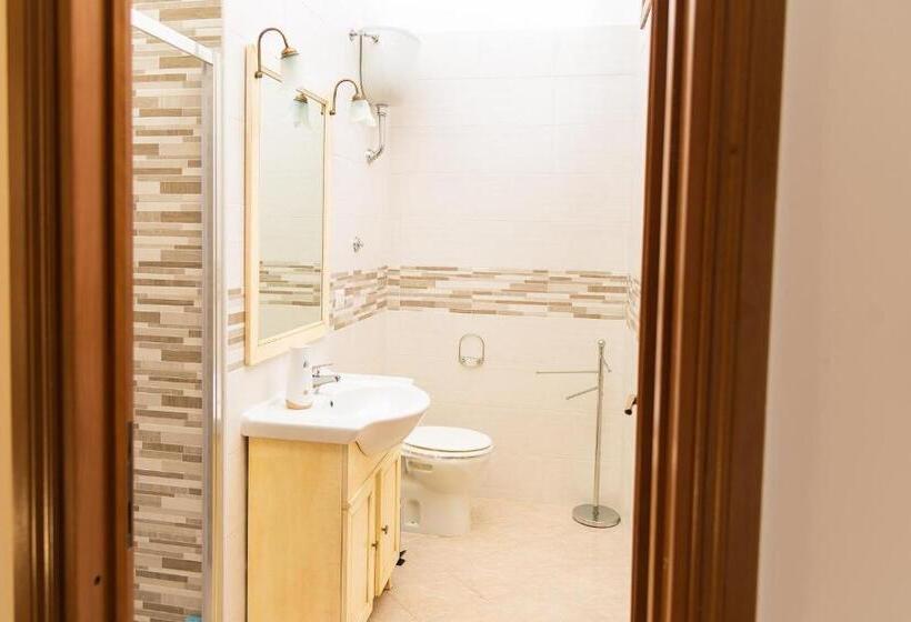 پانسیون Beb Villa Mavi