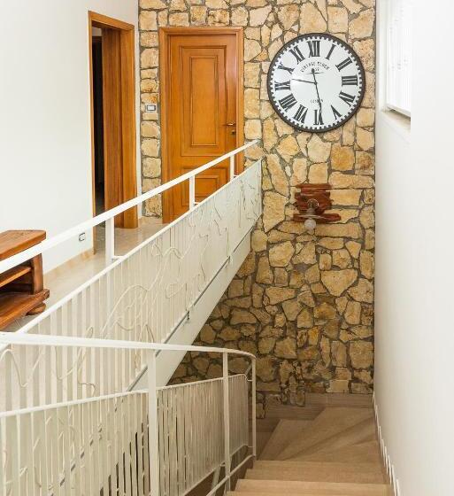 پانسیون Beb Villa Mavi