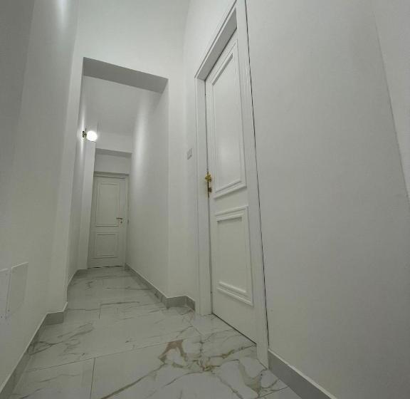 پانسیون Borgo La Chiusa