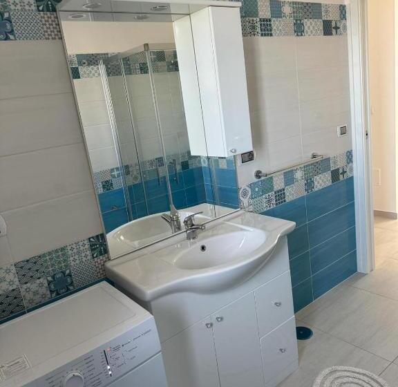 پانسیون Casa Iris