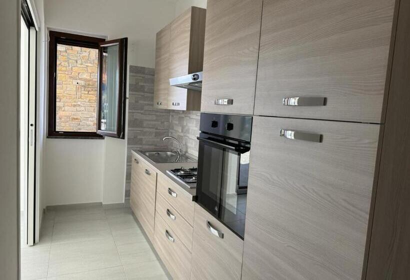 پانسیون Casa Iris