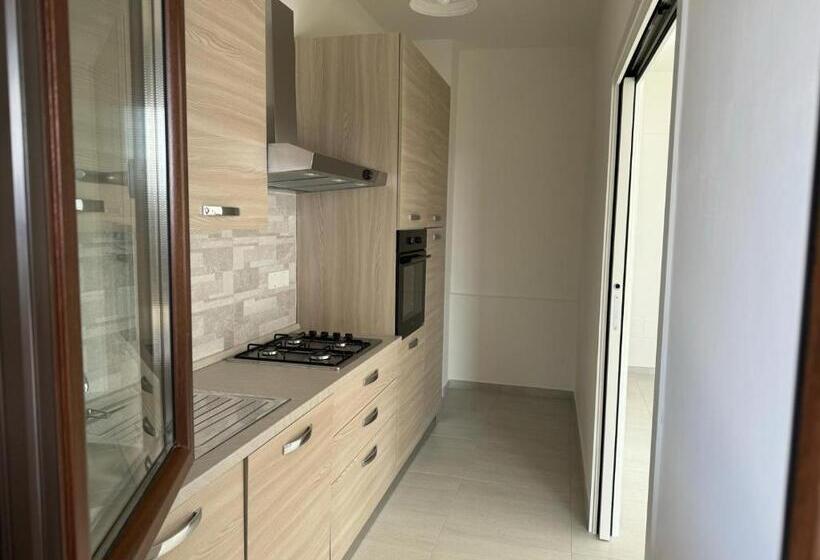 پانسیون Casa Iris
