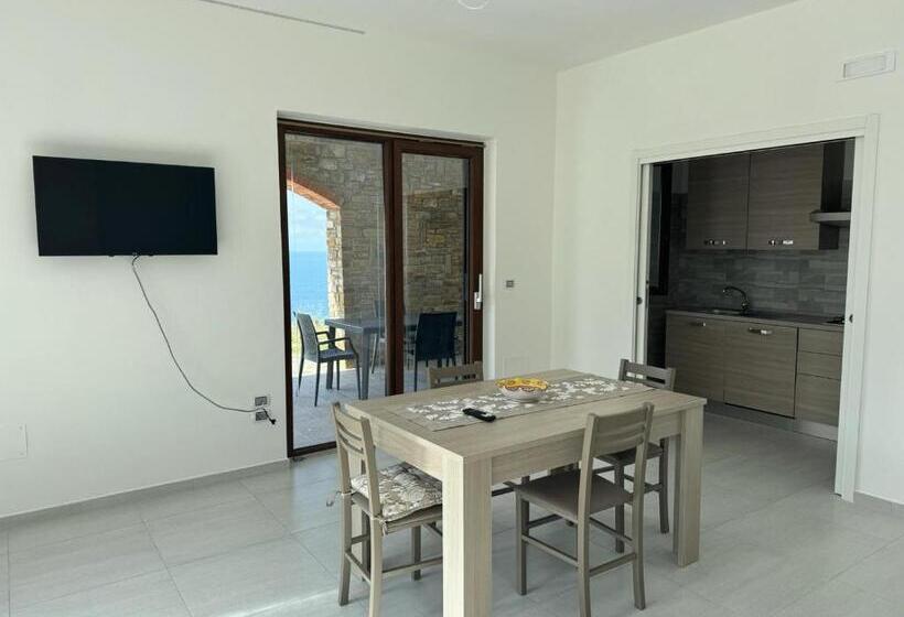 پانسیون Casa Iris