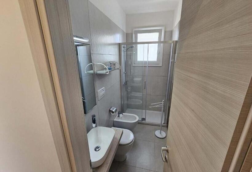 Пансион Diletta S Residence