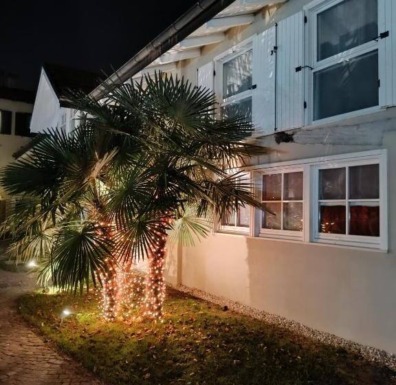 پانسیون La Barchessa Loft & Rooms   Free Parking