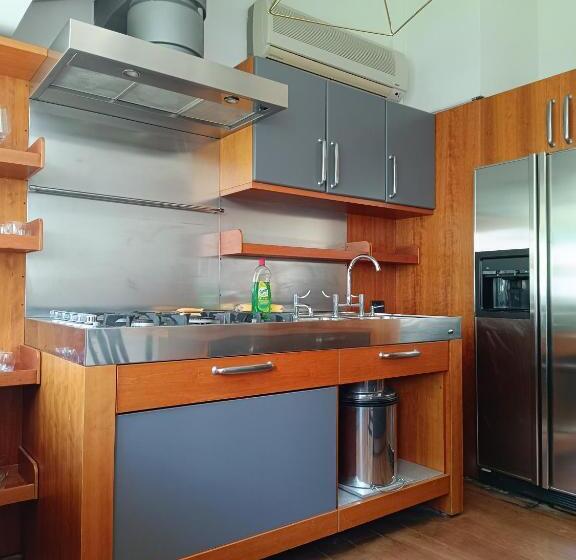 پانسیون La Barchessa Loft & Rooms   Free Parking