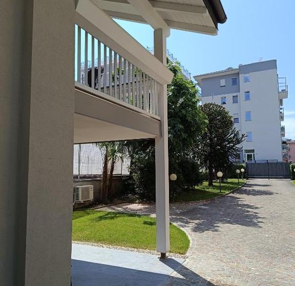 پانسیون La Barchessa Loft & Rooms   Free Parking