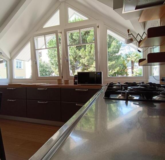 پانسیون La Barchessa Loft & Rooms   Free Parking