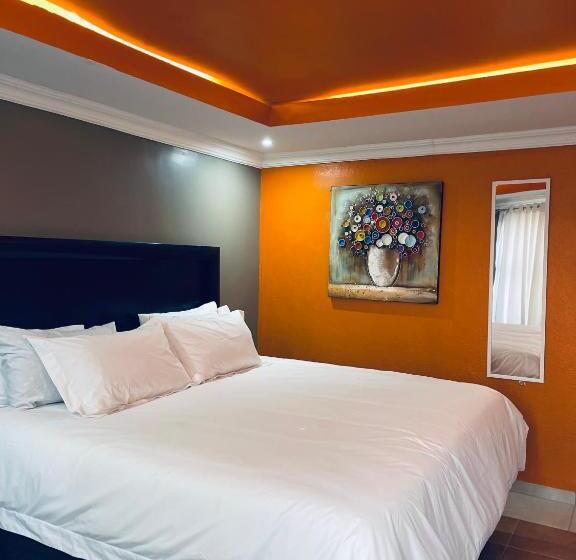 Пансион Mpisana Boutique Guesthouse
