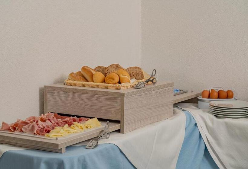 بنسيون Rooms Tavolara