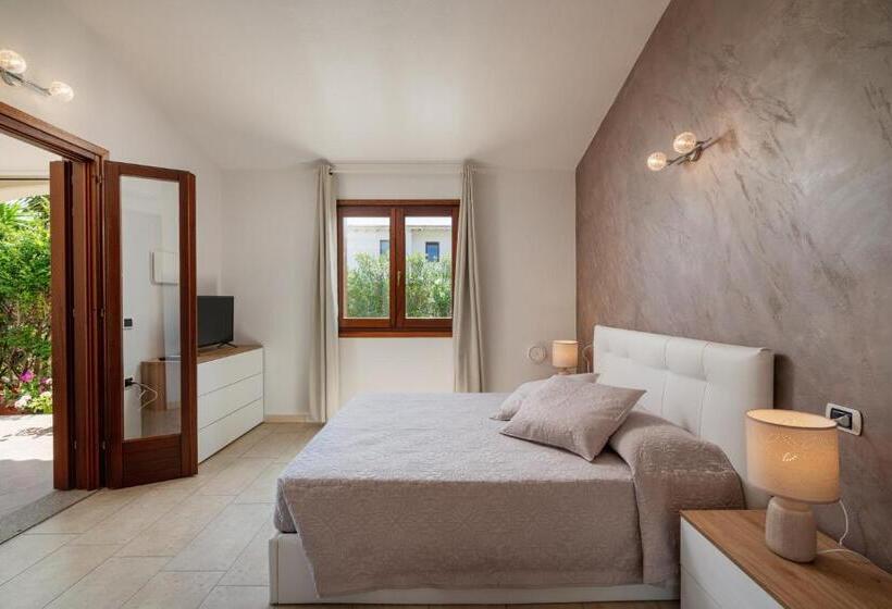 بنسيون Rooms Tavolara