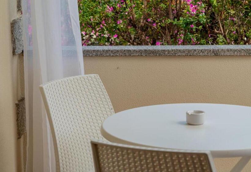 بنسيون Rooms Tavolara