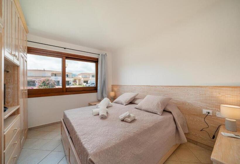 بنسيون Rooms Tavolara