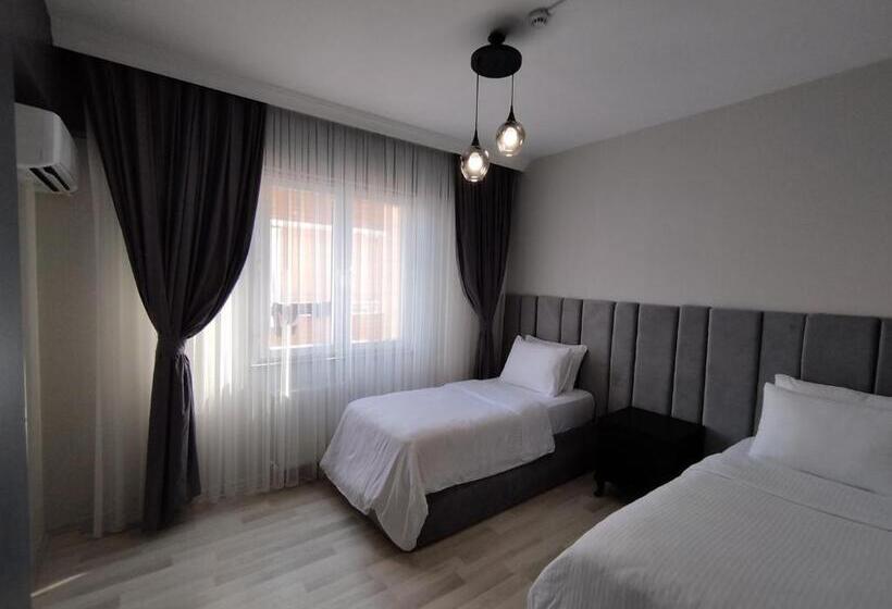 Pusula Motel