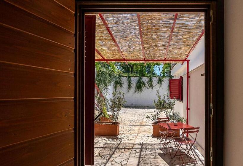 Al Piglio Maison De Charme Wine & Wellness Resort