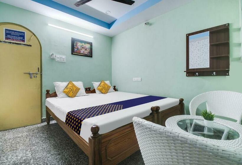 Spot On 81434 Hotel Omkar Vista