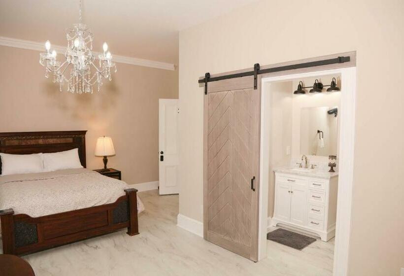 הוסטל Estes Manor   Sperryville Va