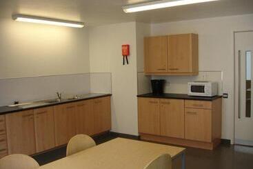 هاستل Goldsmid House, Victoria