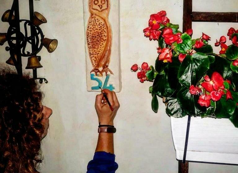 호스텔 Japp Ca Japp Ca