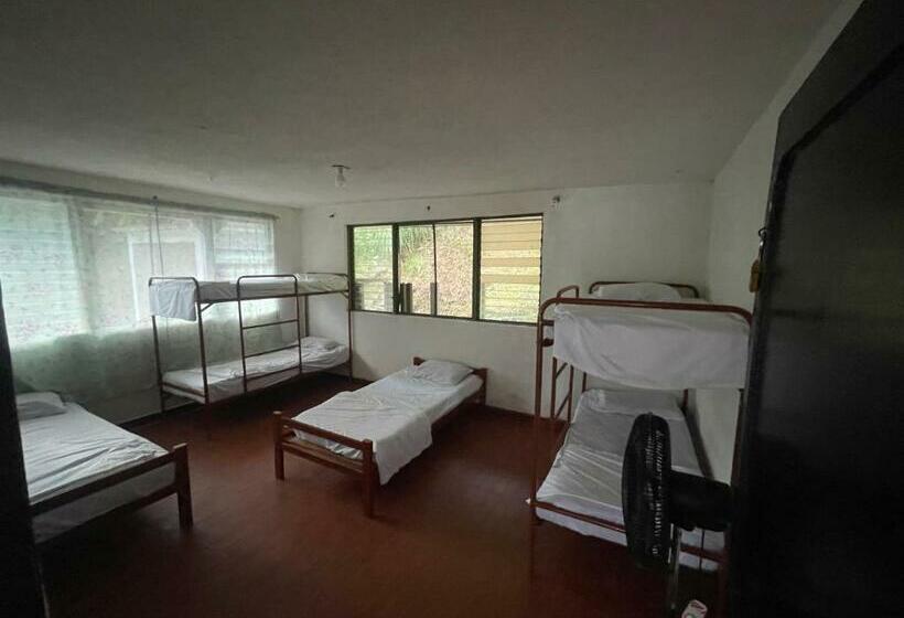 הוסטל La Estancia