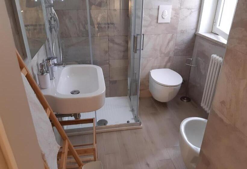 B&b Il Giglio