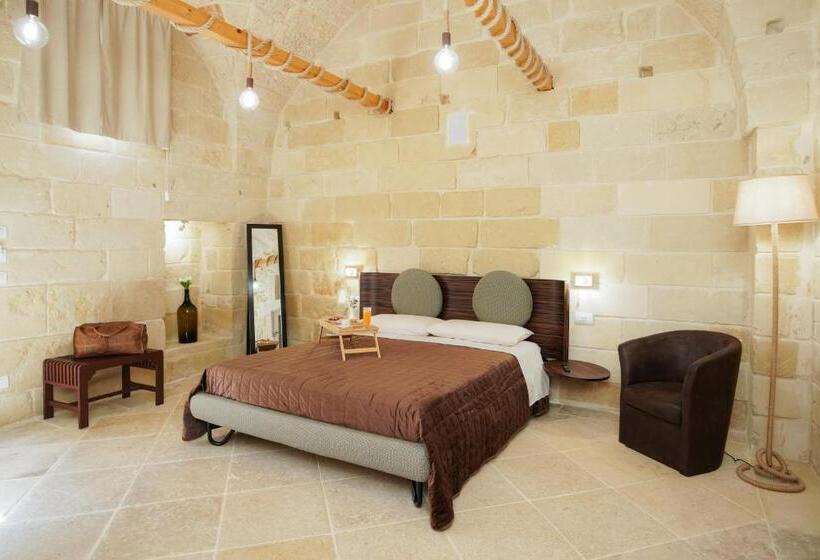 Bed and Breakfast Dimora La Fuga
