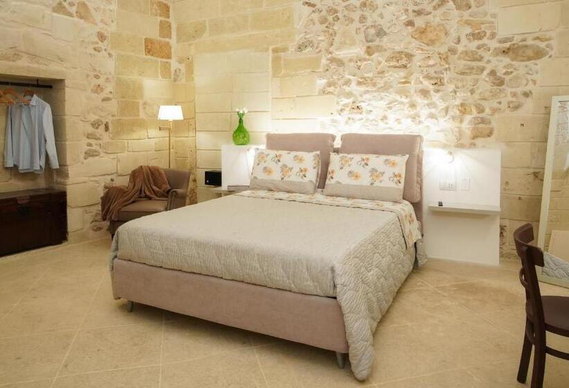 Bed and Breakfast Dimora La Fuga