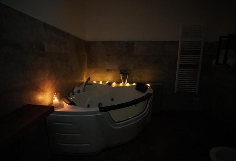 Bed and Breakfast Dimora La Fuga