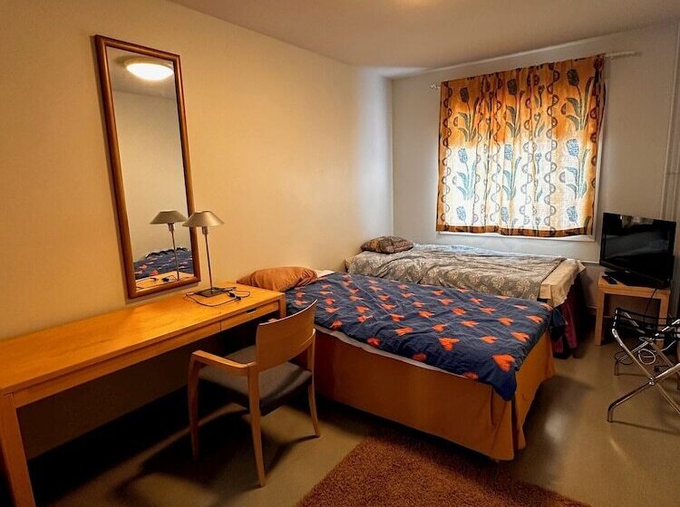 Grand Hostel Imatra