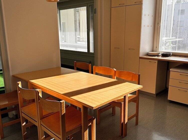 Grand Hostel Imatra