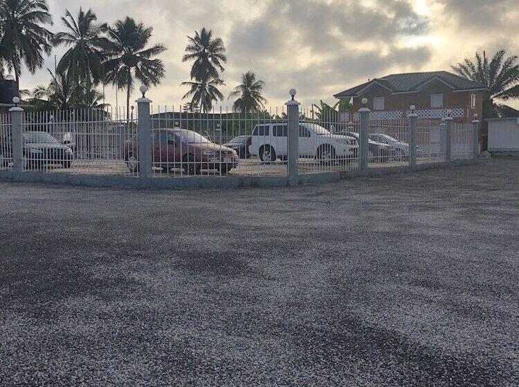 فندق Downtown Virgins