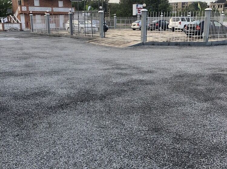 فندق Downtown Virgins