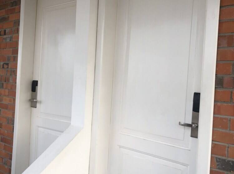 فندق Downtown Virgins