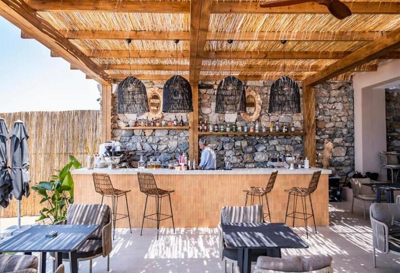 Отель İsolina Bodrum