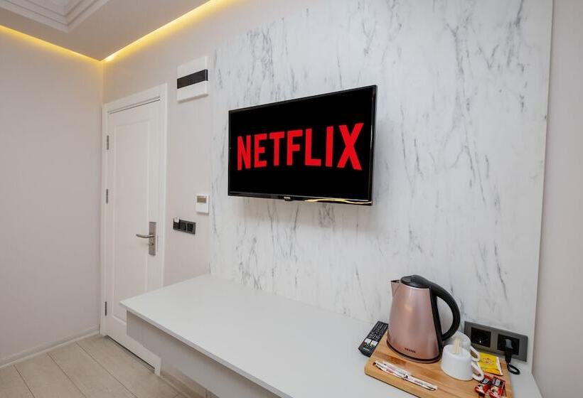 酒店 Lavender Airport