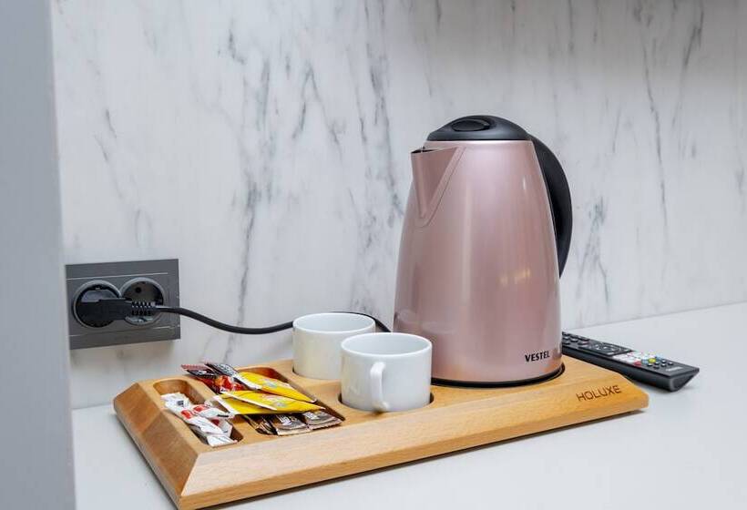 酒店 Lavender Airport