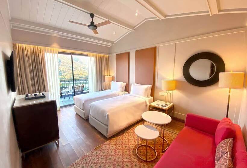 فندق Radisson Blu Resort Kumbhalgarh