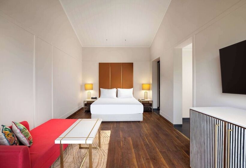 فندق Radisson Blu Resort Kumbhalgarh