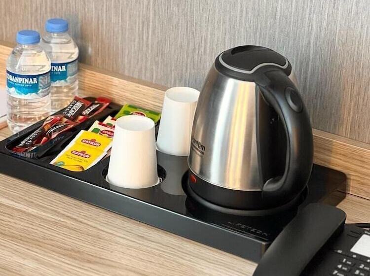 酒店 Royal Mass Airport Business