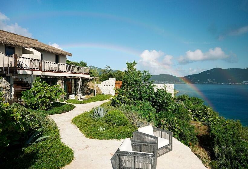 هتل The Aerial, Bvi