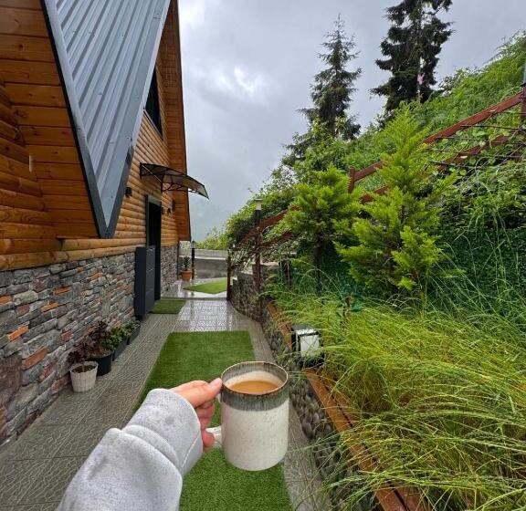 فندق Valent Suit Bungalov