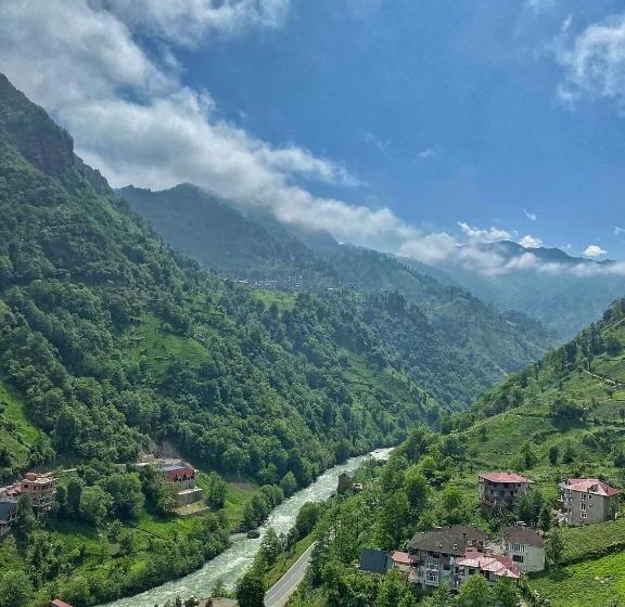 فندق Valent Suit Bungalov