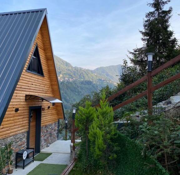 فندق Valent Suit Bungalov